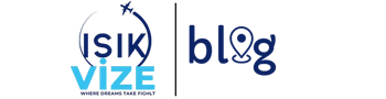 Işık Vize Logo