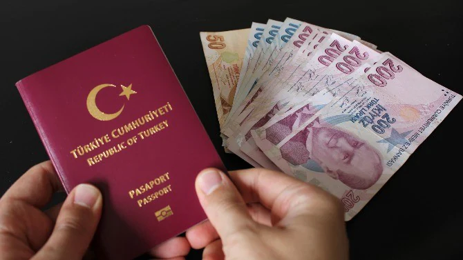 2026 Pasaport Ücretleri Rehberi