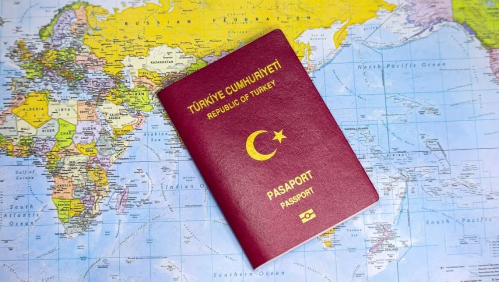 Vizesiz Seyahat Rotaları